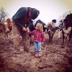 Your Most Important Homestead Crop? Your Children Image
